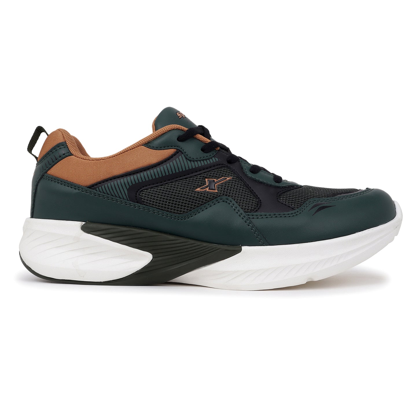 Athleisure Shoes for Men SM 9062