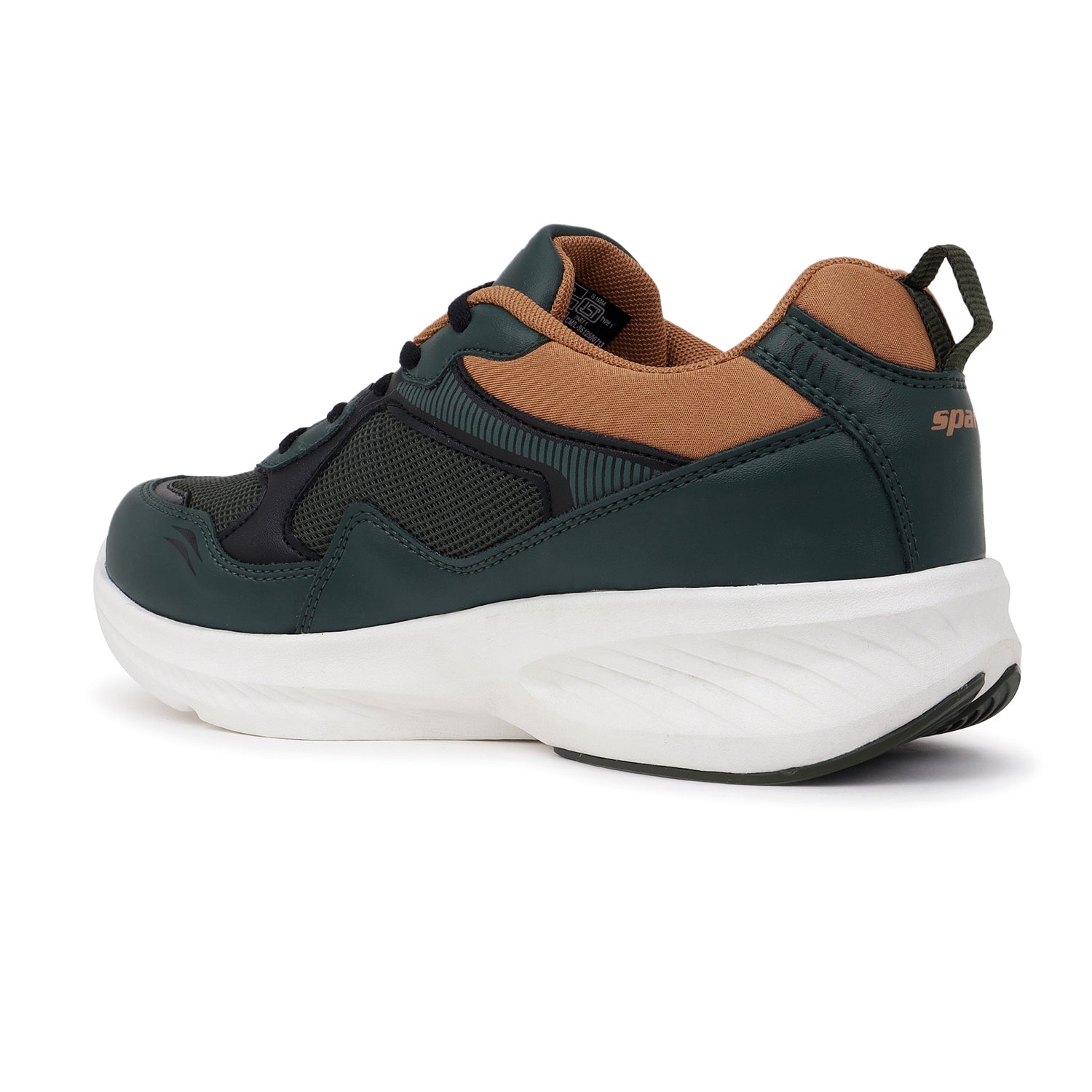 Athleisure Shoes for Men SM 9062
