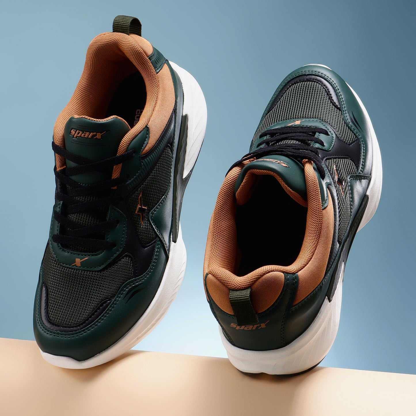 Athleisure Shoes for Men SM 9062