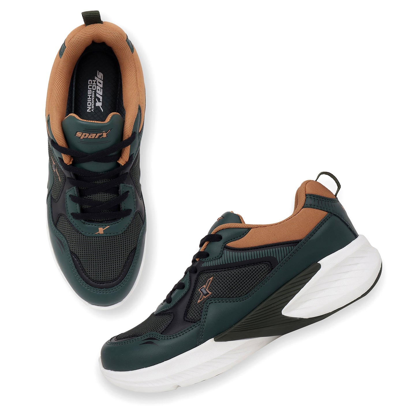 Athleisure Shoes for Men SM 9062