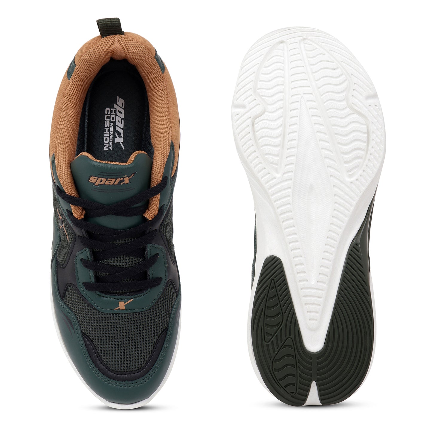 Athleisure Shoes for Men SM 9062
