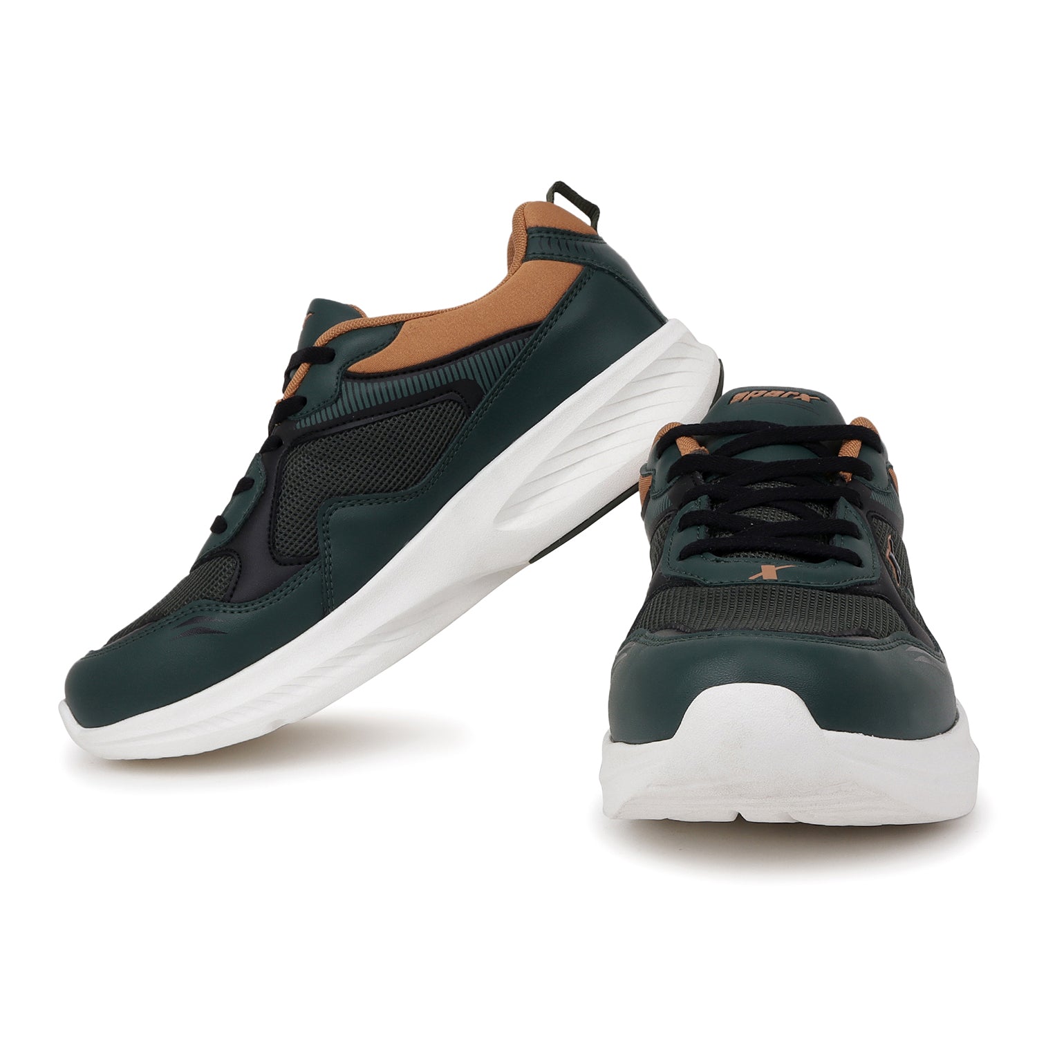 Athleisure Shoes for Men SM 9062