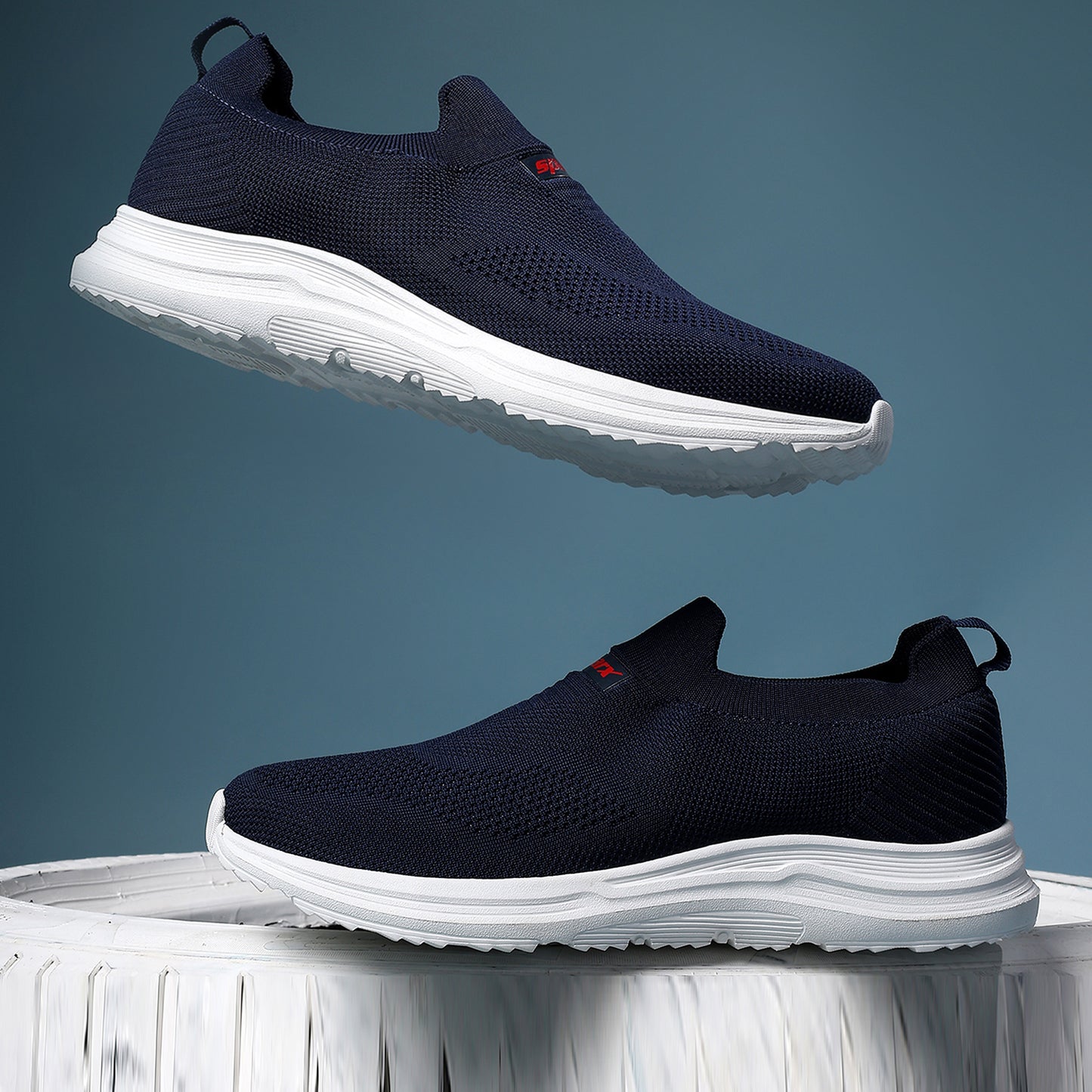 Athleisure Shoes for Men SM 9071