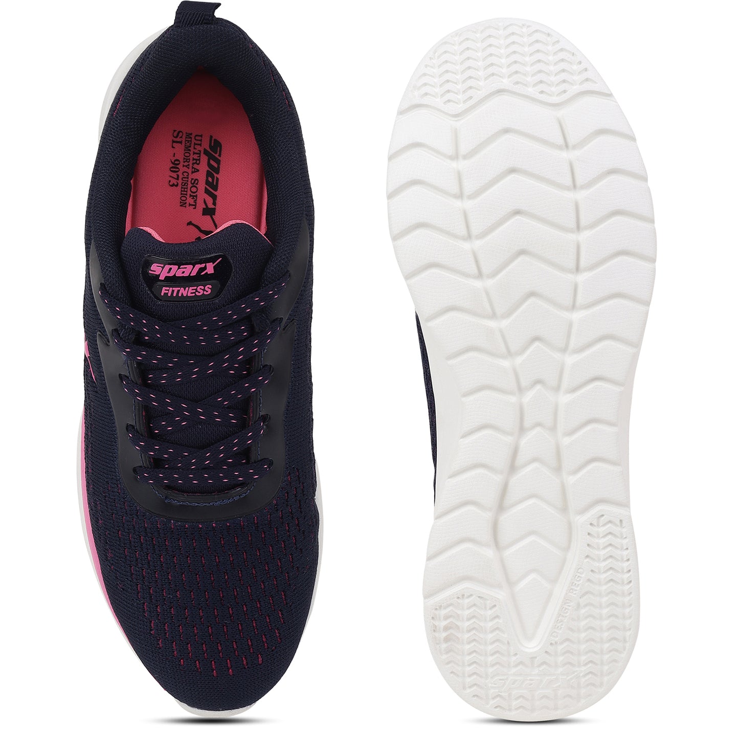 Sparx Shoes for Women SL 9073