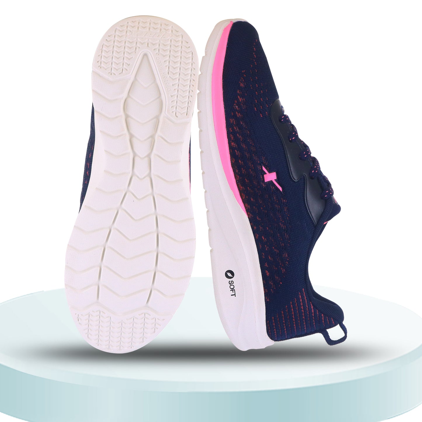 Sparx Shoes for Women SL 9073
