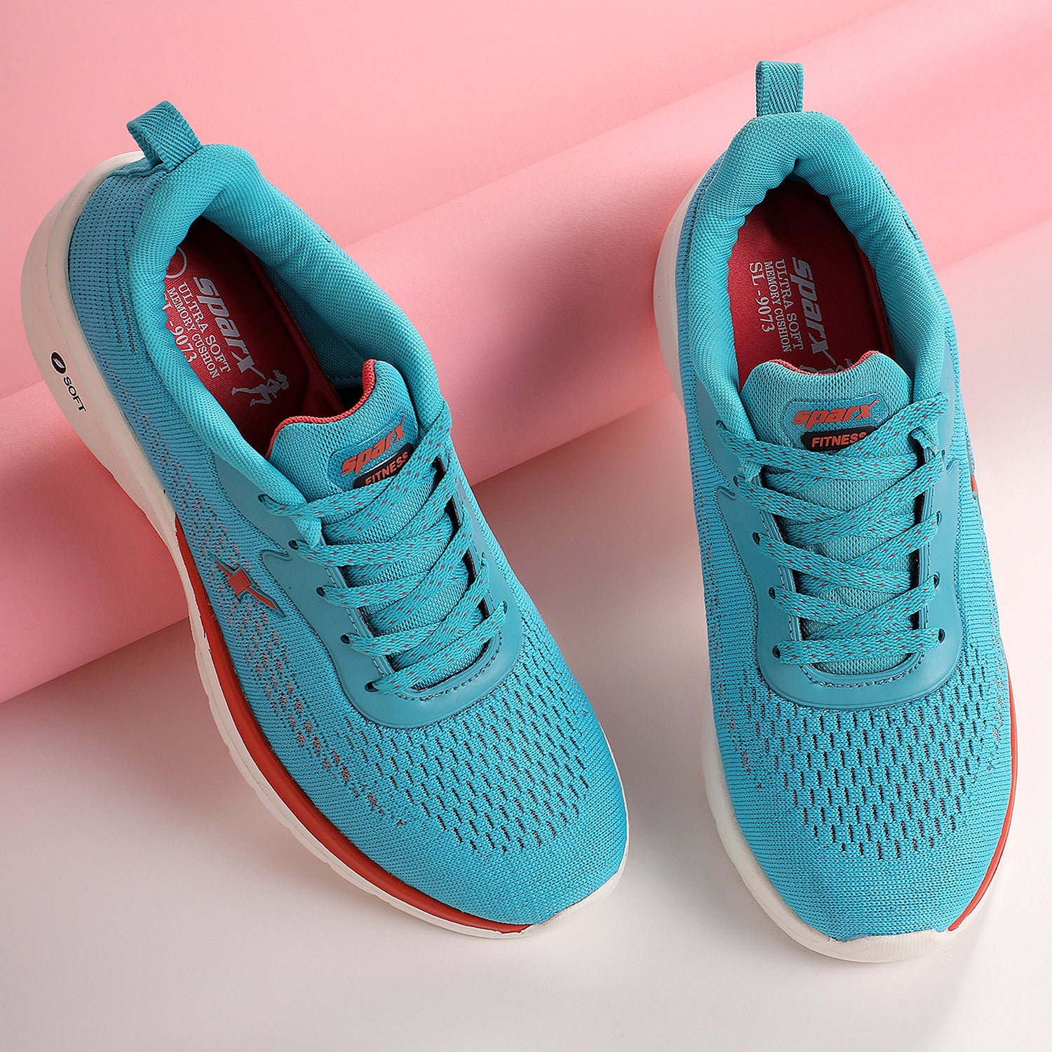 Sparx Shoes for Women SL 9073