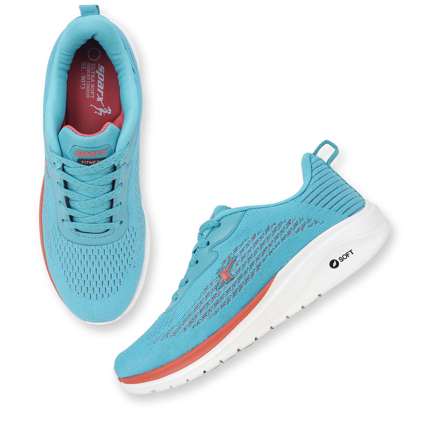 Sparx Shoes for Women SL 9073