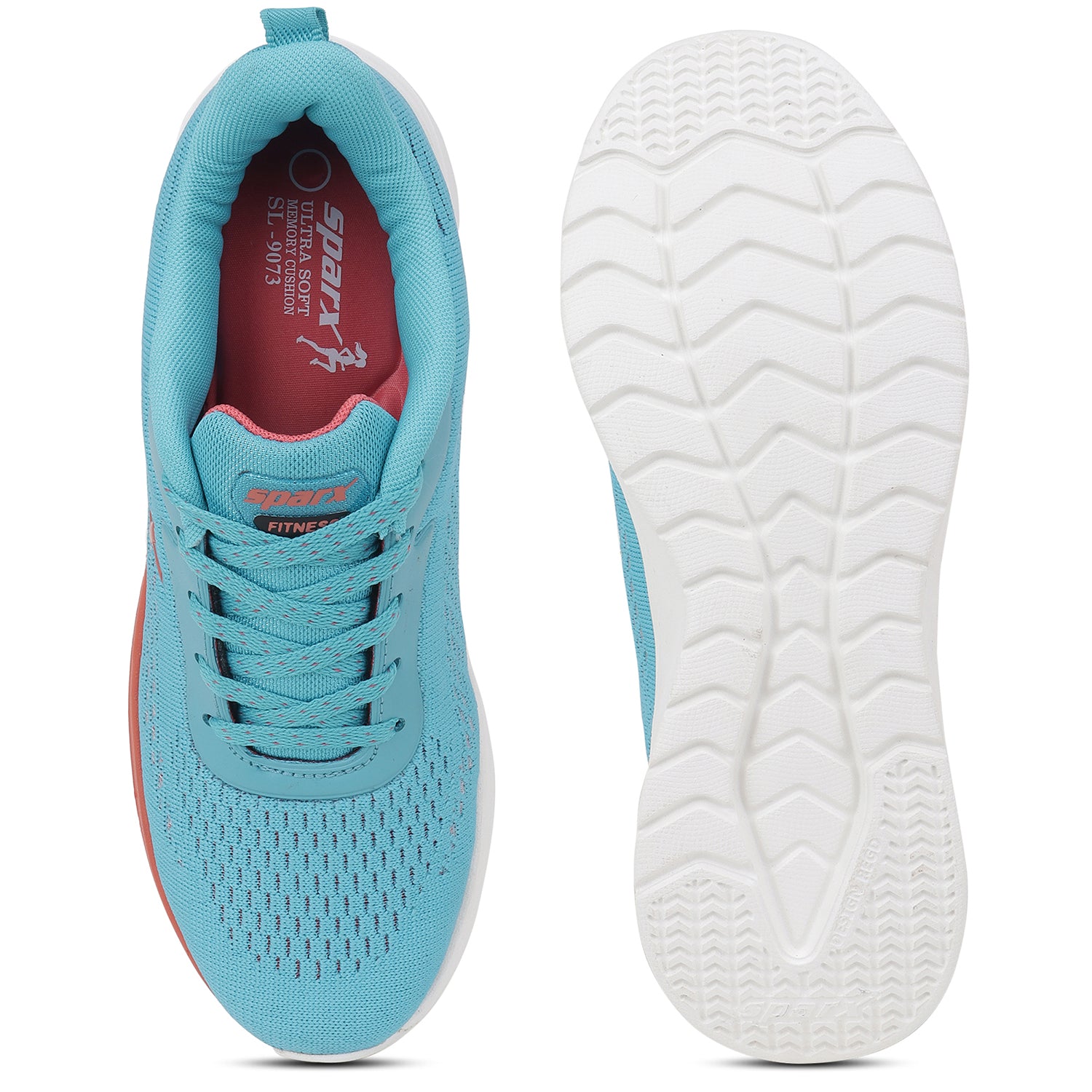 Sparx Shoes for Women SL 9073
