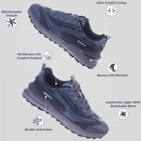 Sparx Shoes for Men SM 9087