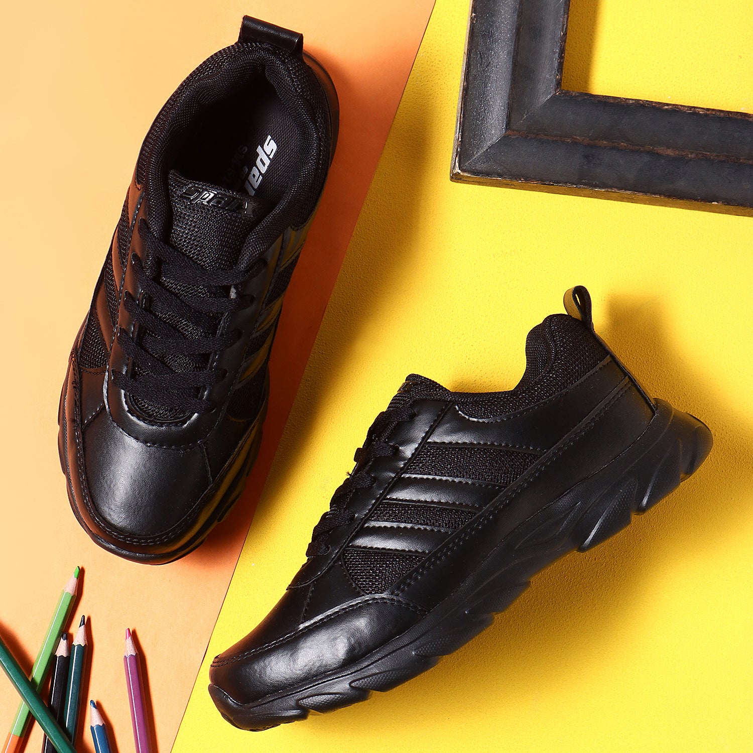 Shoes for Men SM 515
