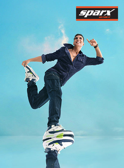 Relaxo shoes online store