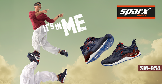 Buy Sparx Shoes, Slippers, Sandals Online in India at Best Prices â Relaxo Footwears Limited