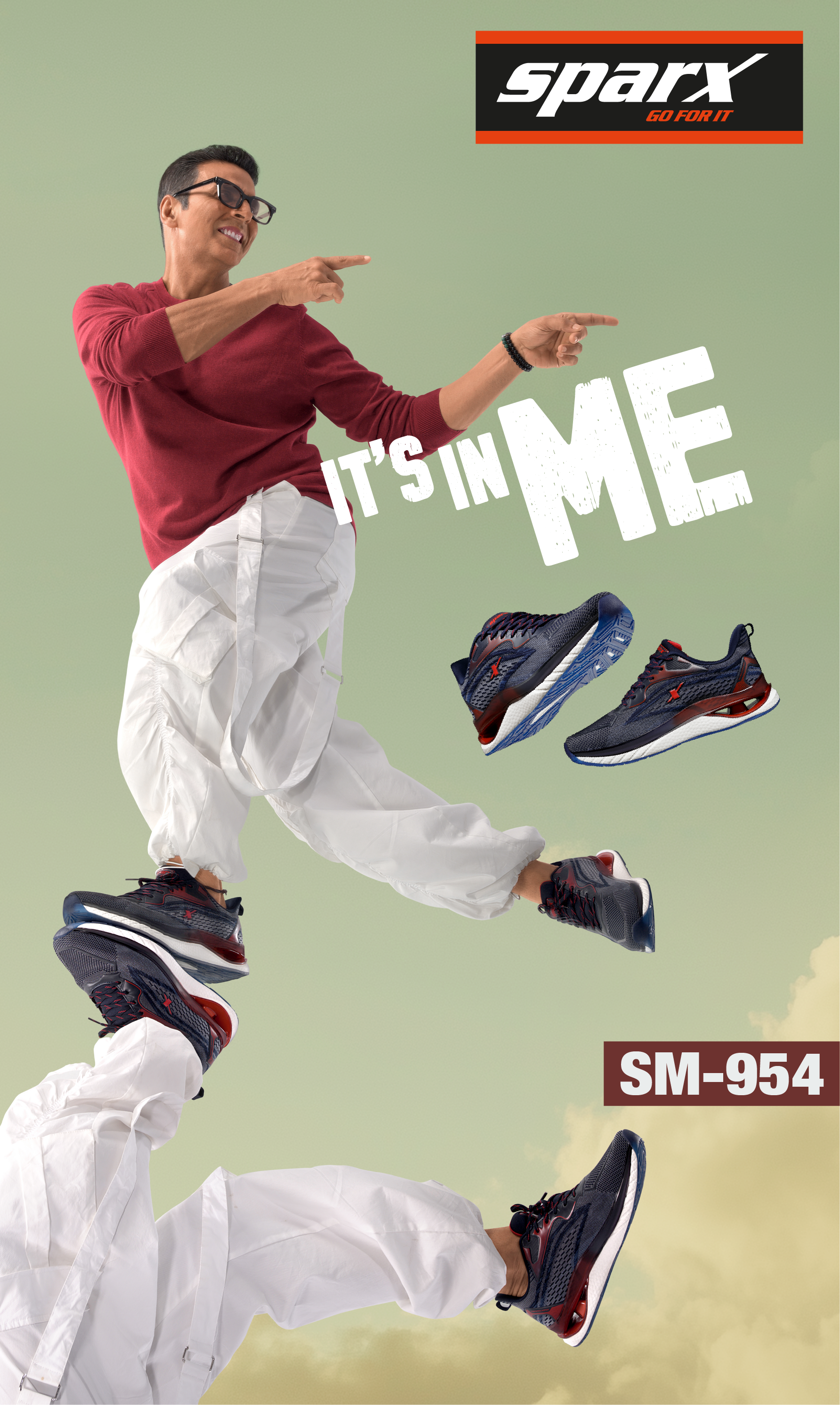 Sparx shoes official website discount