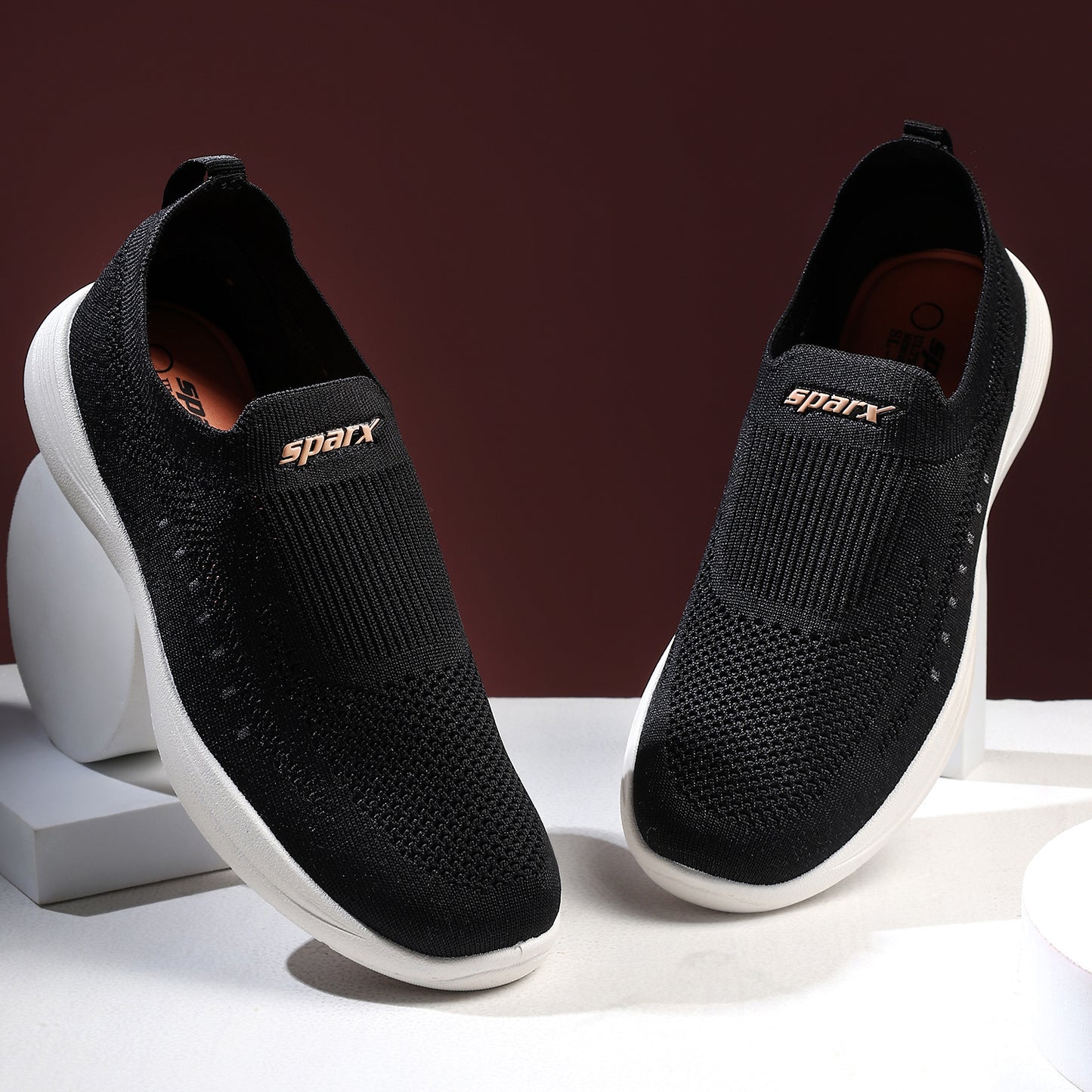 Shoes for Ladies SL 9082