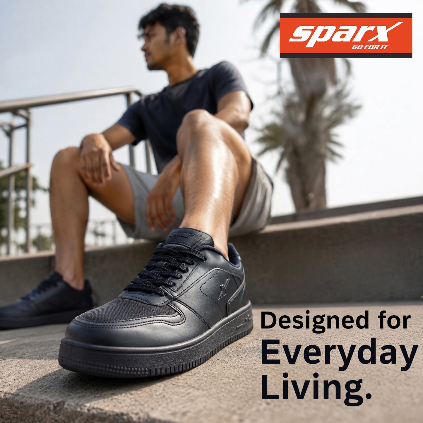 Casual Shoes for Men SM-9113