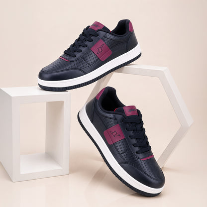 Sneaker for Men SM-9118