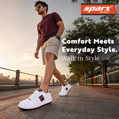 Sneaker for Men SM-9118