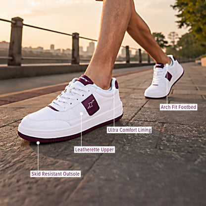 Sneaker for Men SM-9118