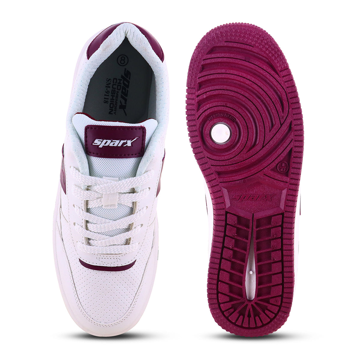 Sneaker for Men SM-9118
