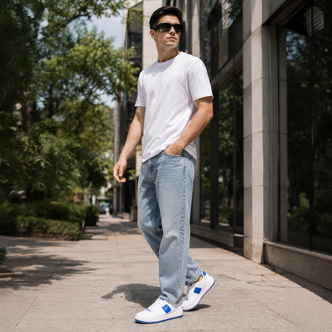 Sneaker for Men SM-9118