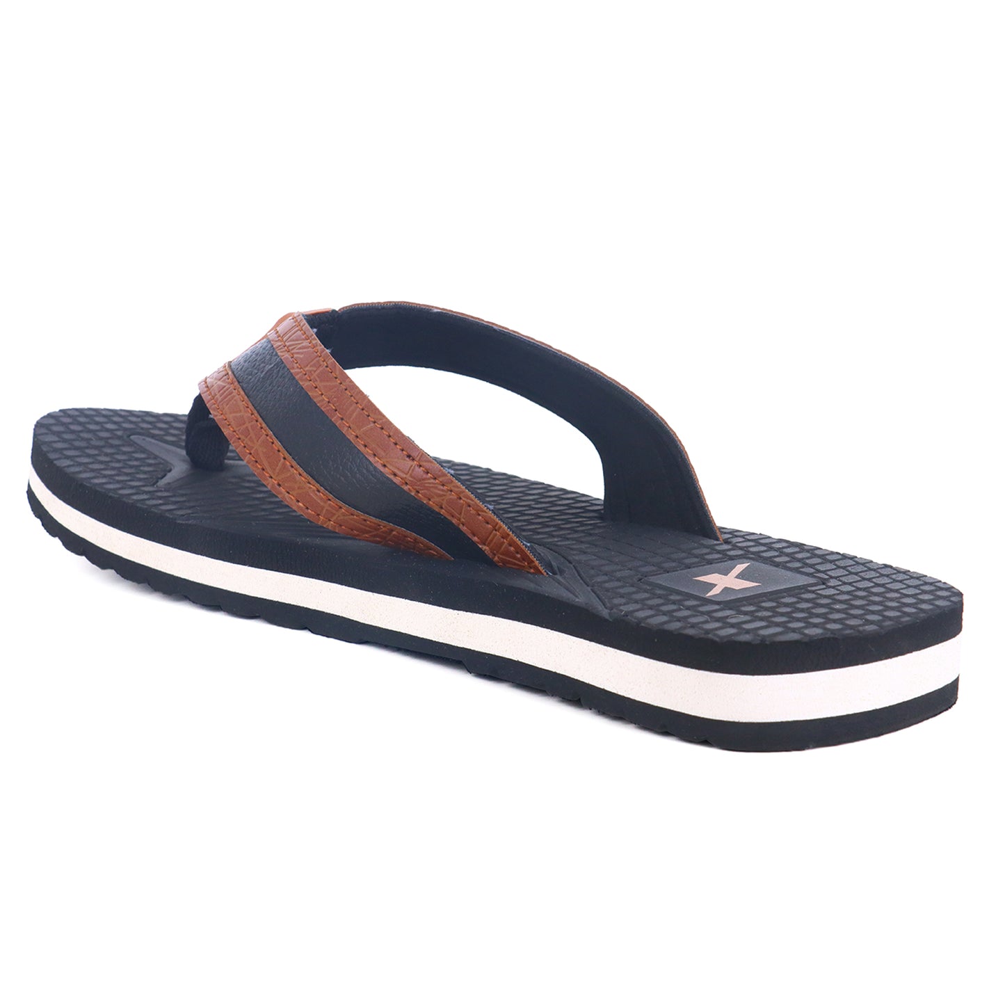 Sparx Flippers for Men SFG 9004