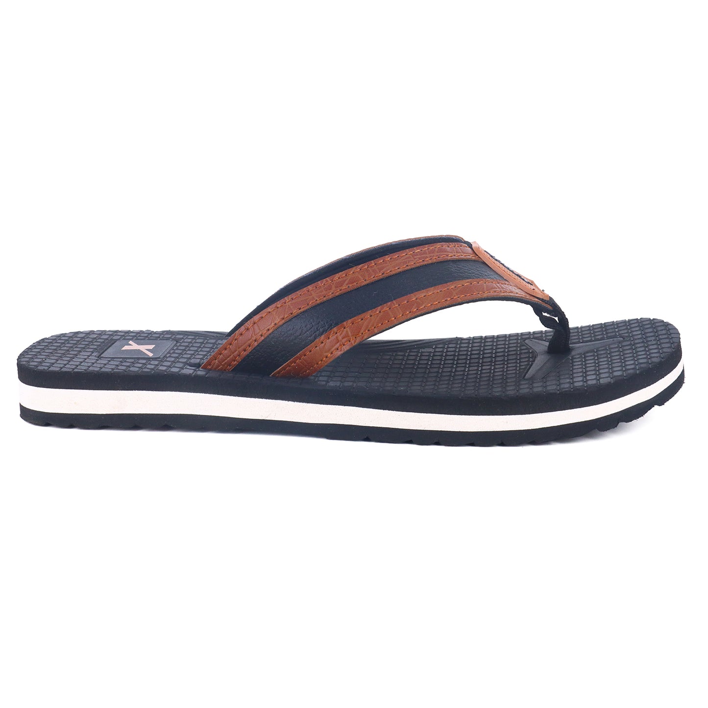 Sparx Flippers for Men SFG 9004