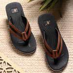 Sparx Flippers for Men SFG 9004
