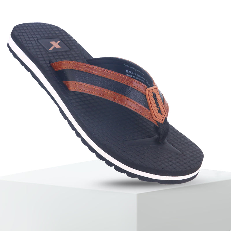 Sparx Flippers for Men SFG 9004