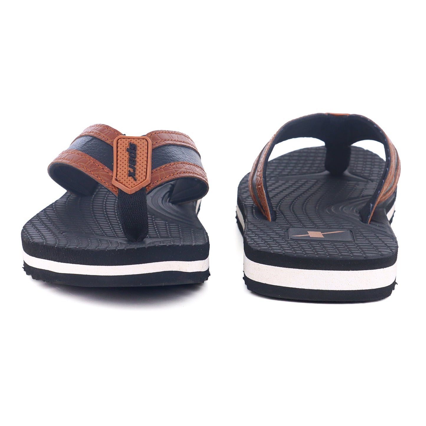 Sparx Flippers for Men SFG 9004