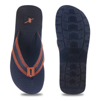 Sparx Flippers for Men SFG 9004