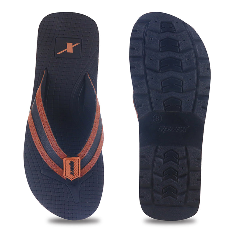 Sparx Flippers for Men SFG 9004
