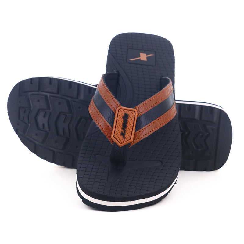Sparx Flippers for Men SFG 9004