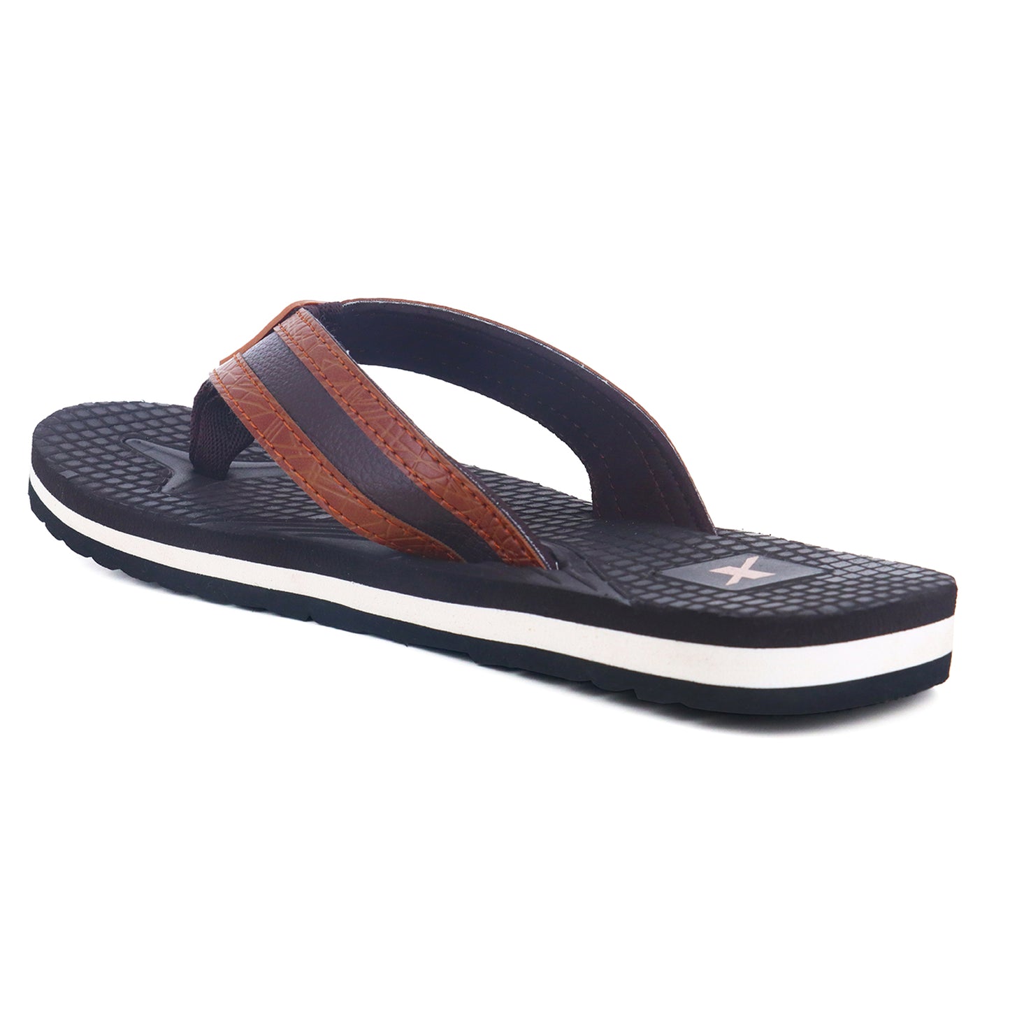 Sparx Flippers for Men SFG 9004