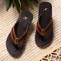 Sparx Flippers for Men SFG 9004
