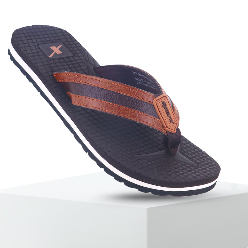Sparx Flippers for Men SFG 9004