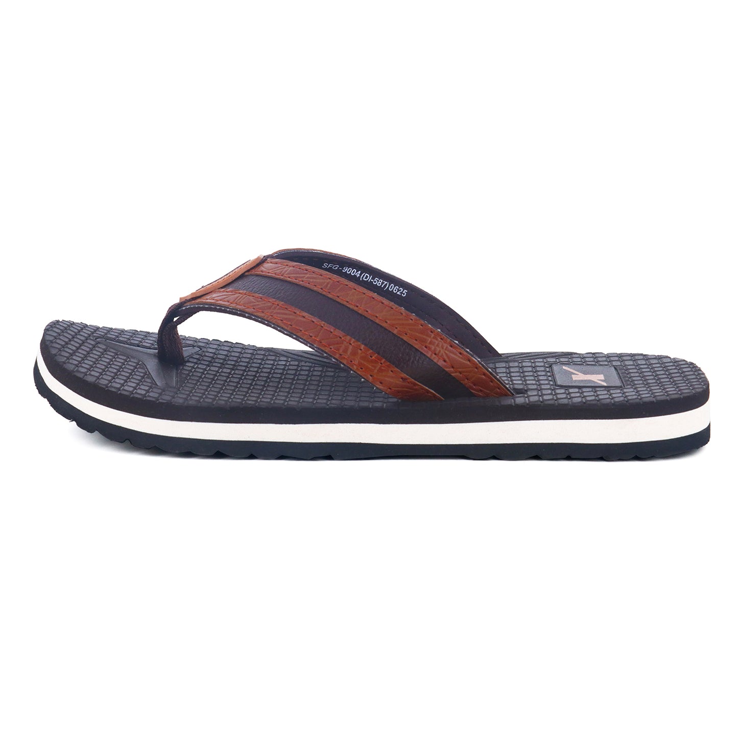 Sparx Flippers for Men SFG 9004