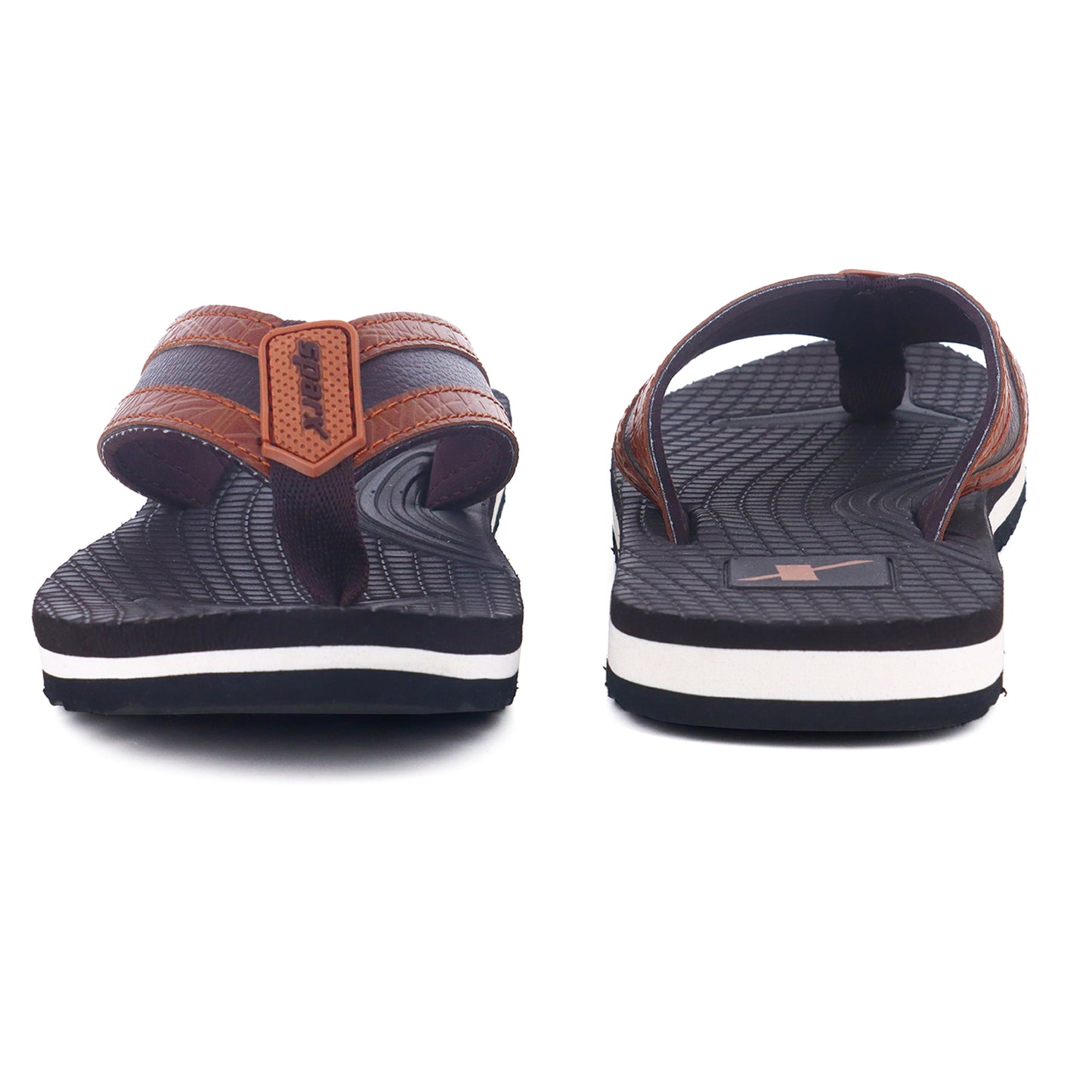Sparx Flippers for Men SFG 9004