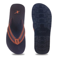 Sparx Flippers for Men SFG 9004