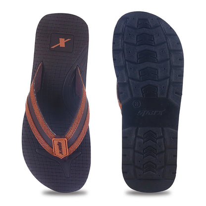 Sparx Flippers for Men SFG 9004