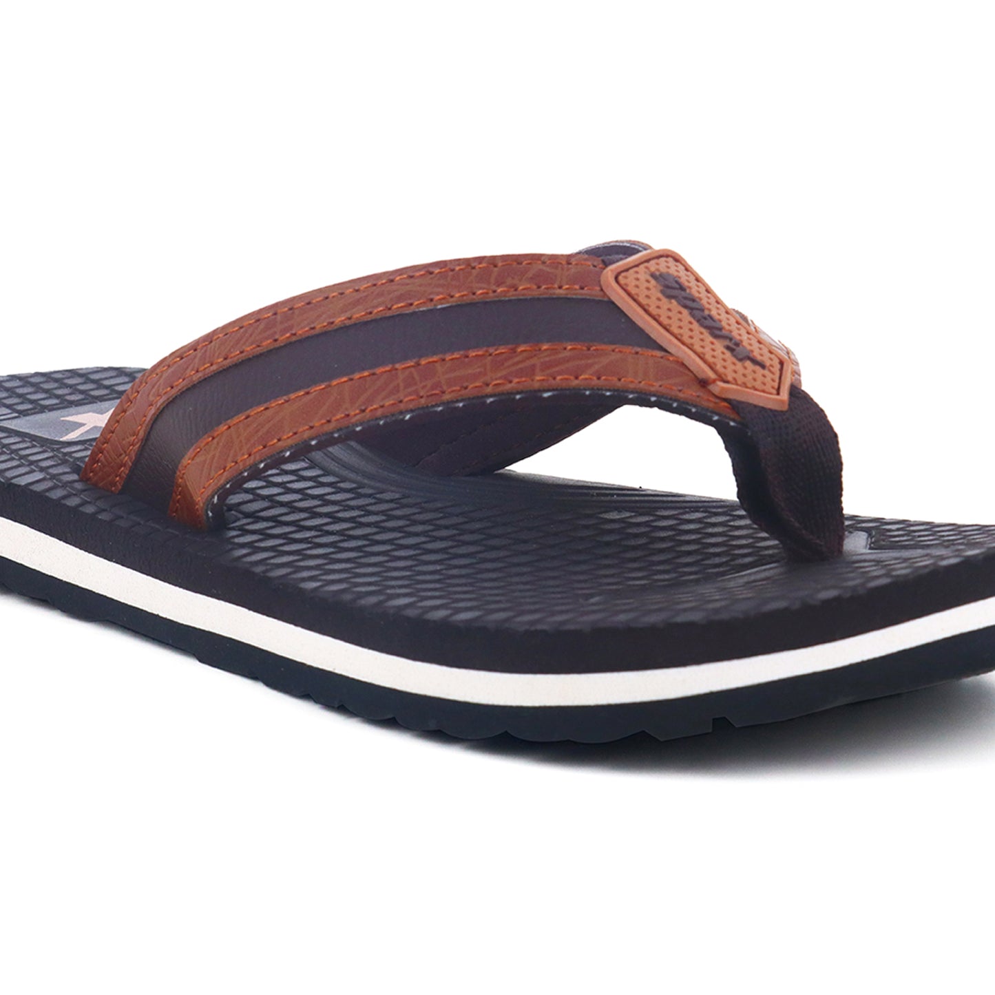Sparx Flippers for Men SFG 9004