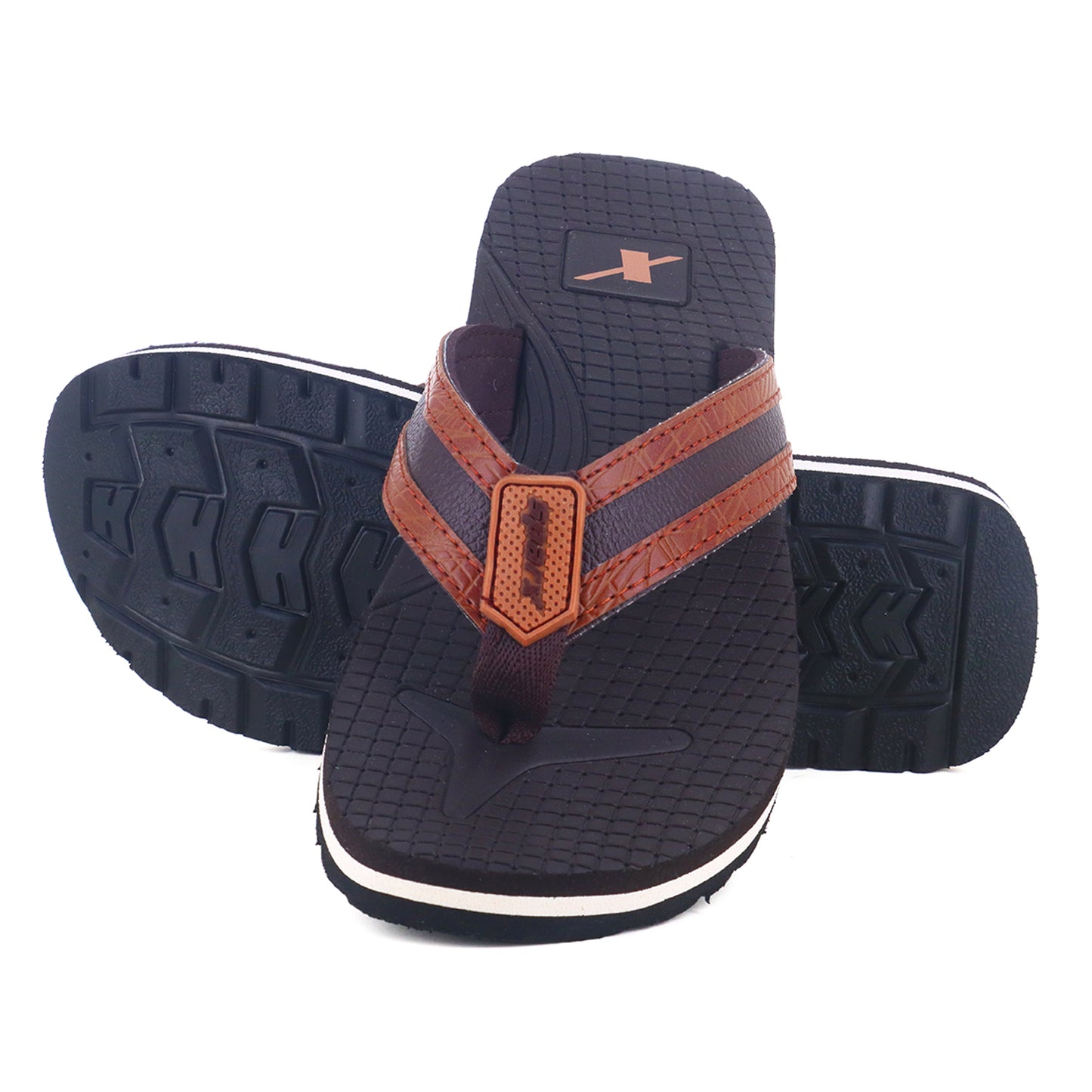 Sparx Flippers for Men SFG 9004