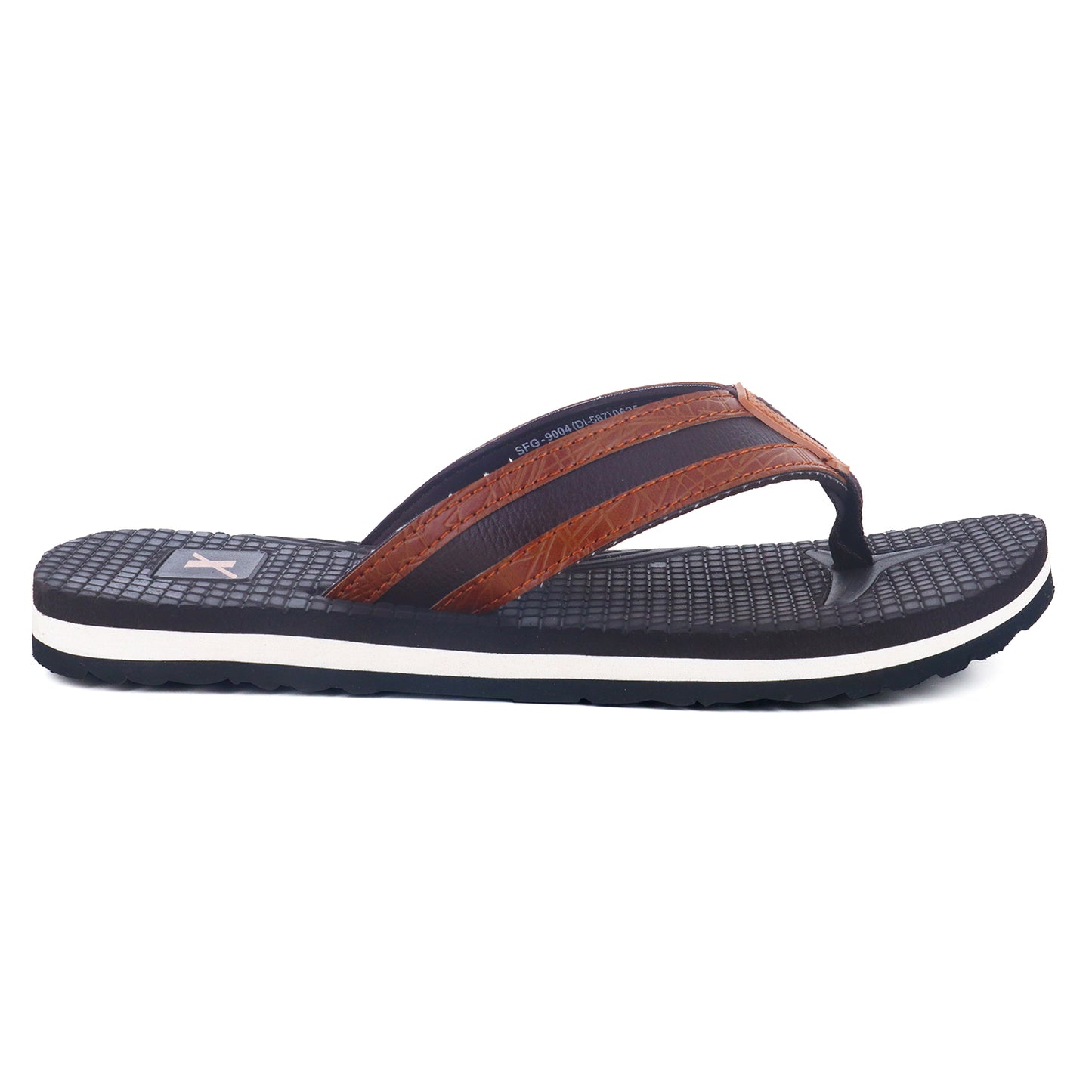 Sparx Flippers for Men SFG 9004