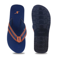 Sparx Flippers for Men SFG 9004
