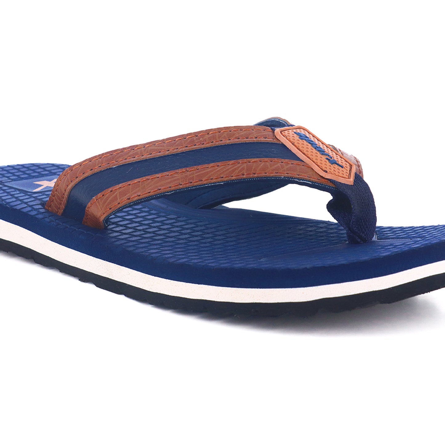 Sparx Flippers for Men SFG 9004