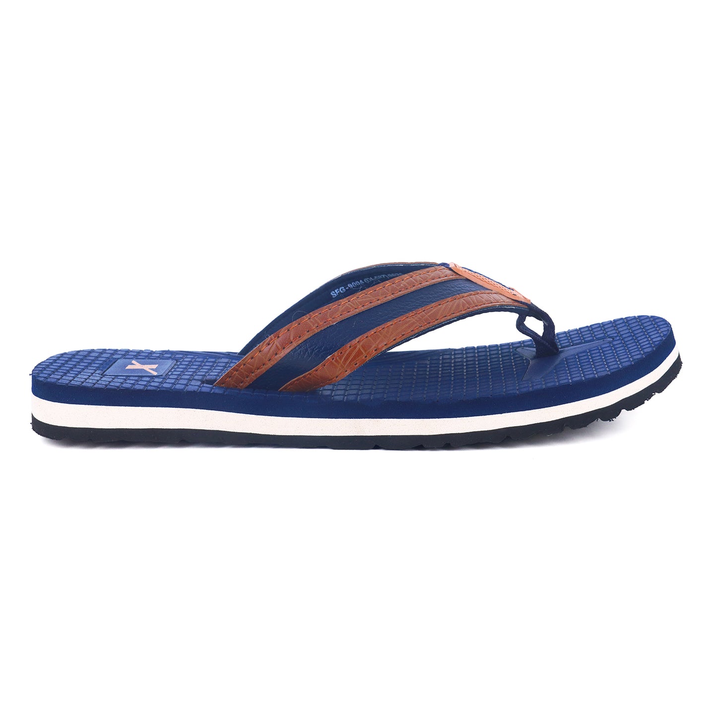 Sparx Flippers for Men SFG 9004