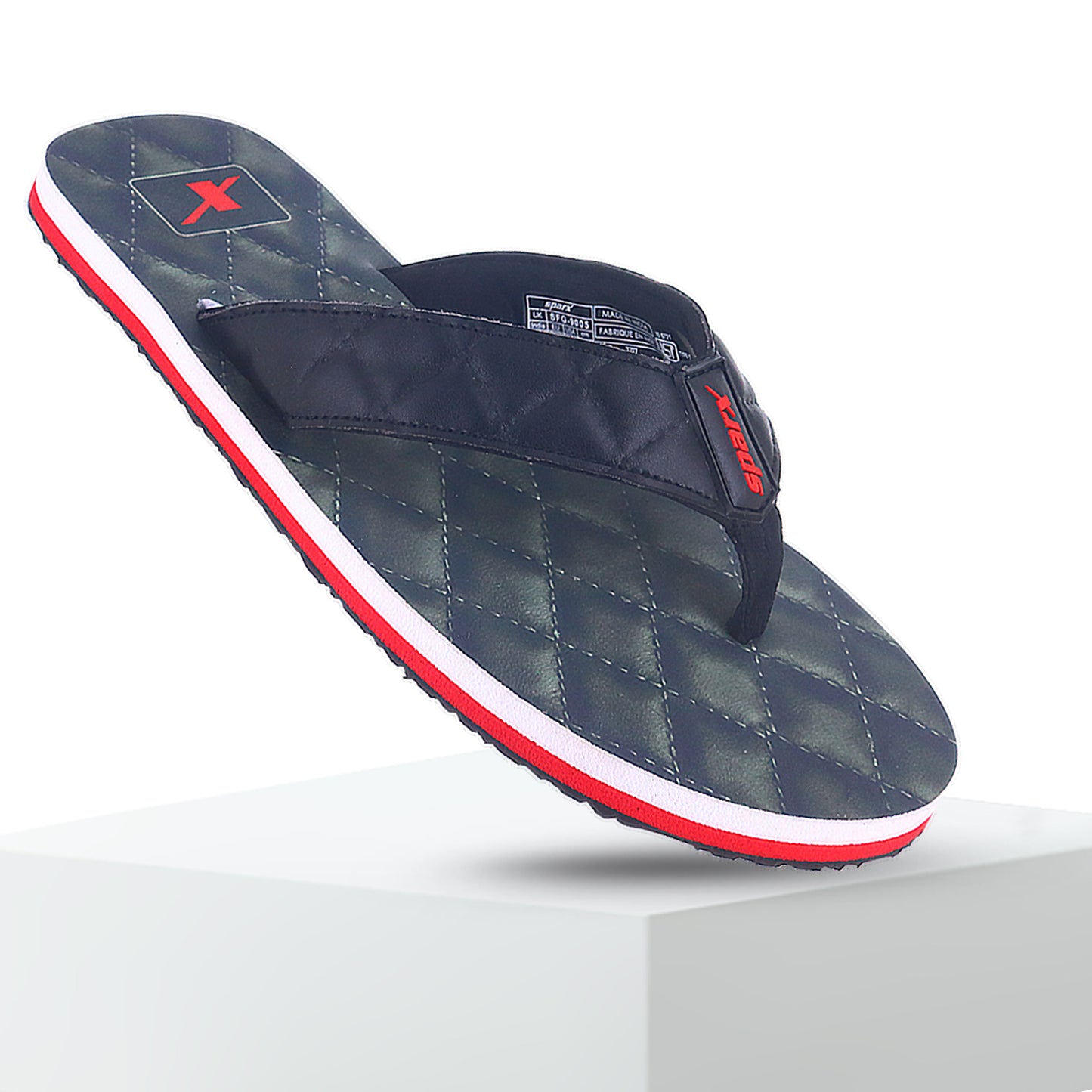 Slippers for Men SFG 9005