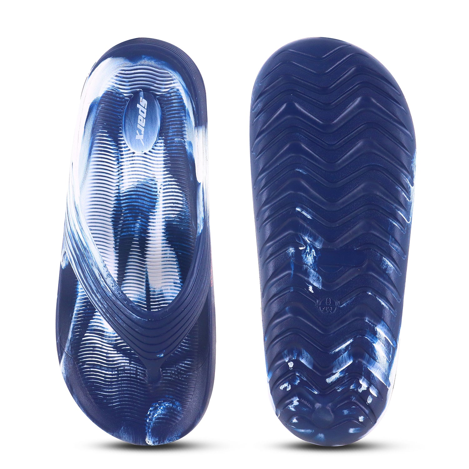 Sparx Slippers for Men SFG 9006