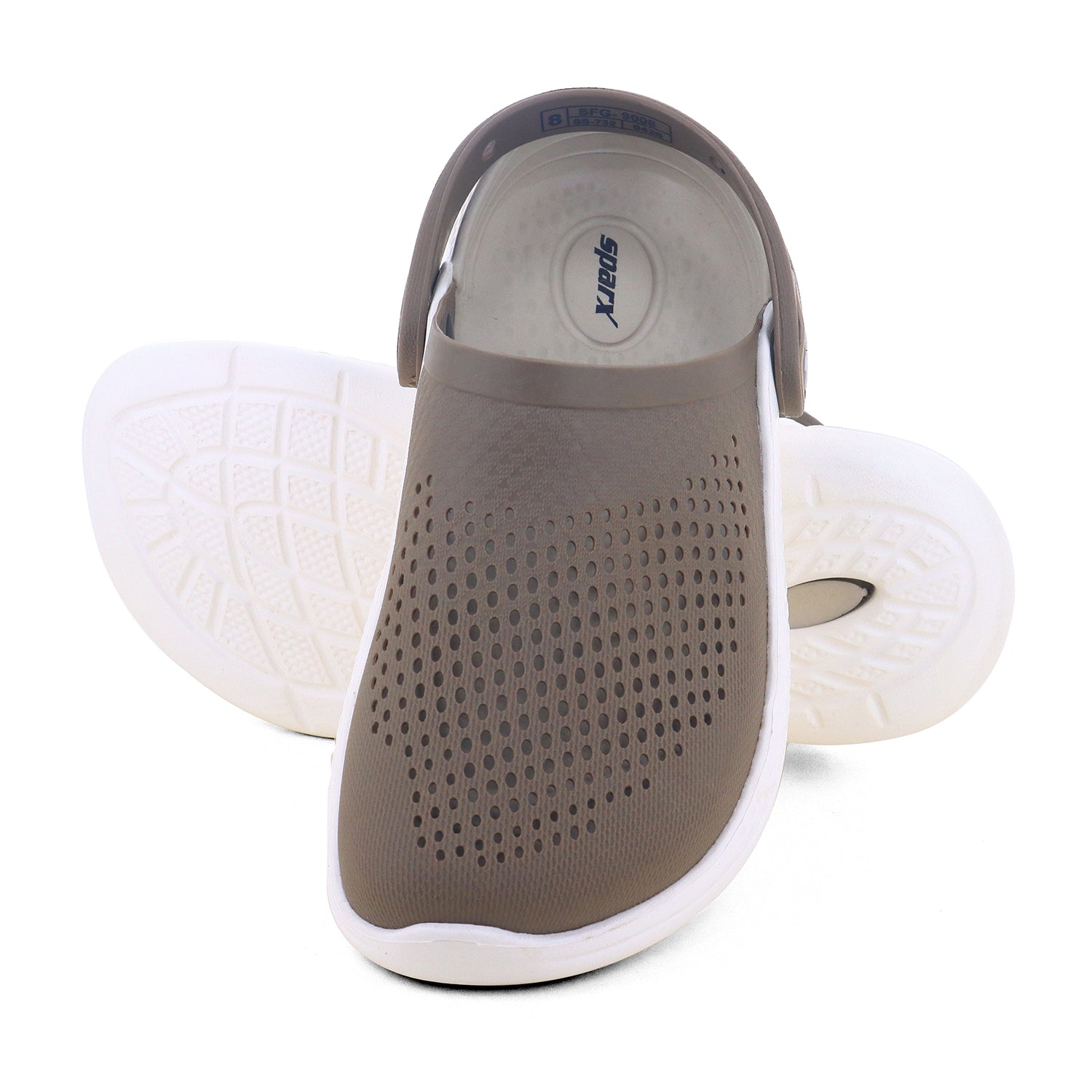 Sparx Clog for Men SFG 9008