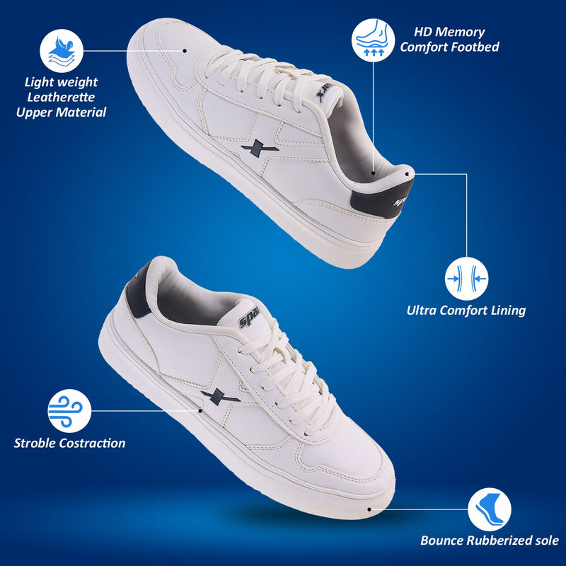 Sneakers for Men SM 9065