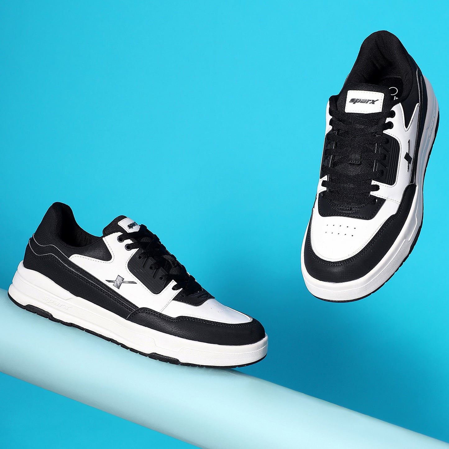 Sparx Shoes for Men SM 9067